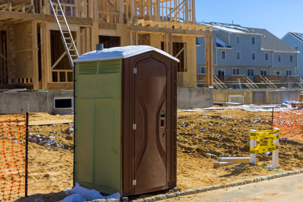 Portable Toilet Options We Offer in Jenkins, KY