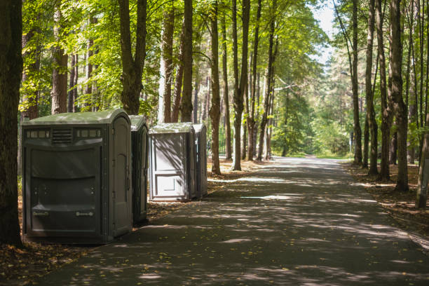 Best Affordable portable toilet rental  in Jenkins, KY