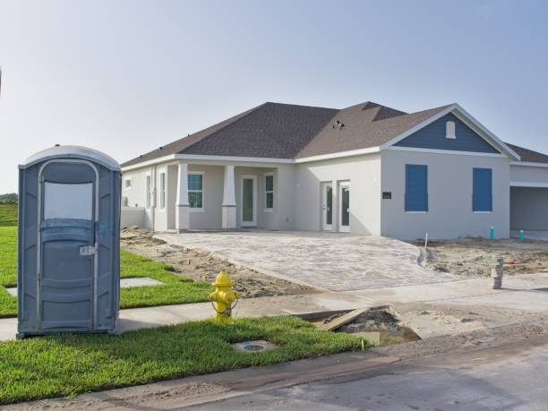 Sanitation services for porta potties in Jenkins, KY